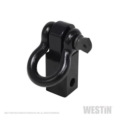 Tow Bar - Tow Bar Shackle