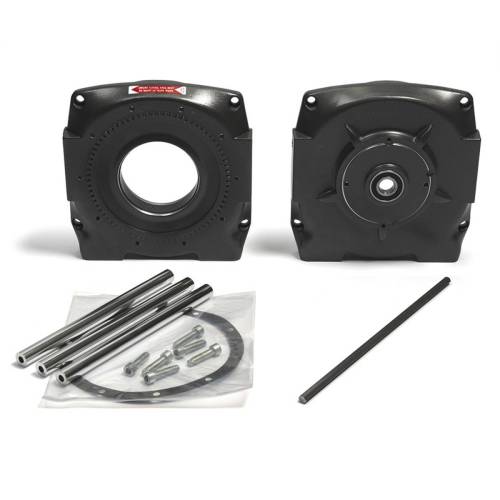 Winch Accessories - Winch Drum Support