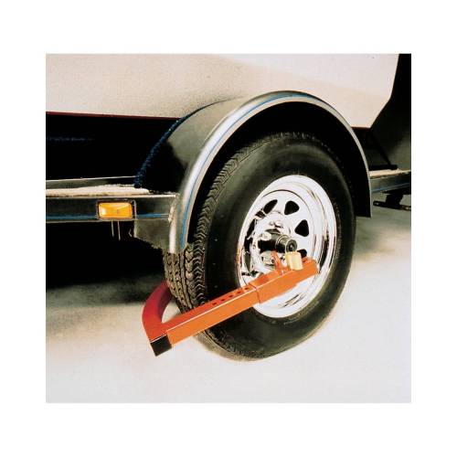 Towing - Trailers and Accessories