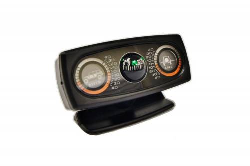 Gauges - Inclinometer