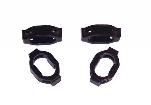 Suspension Components - Leaf Spring