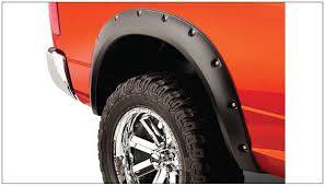 Exterior Accessories - Fender Flare