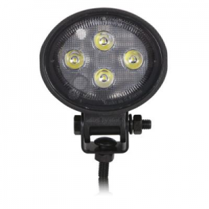 Van Equipment - Lighting