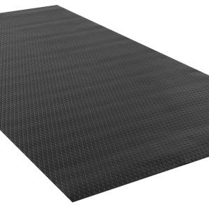 Weather Guard Weather Guard Van Floor Mat Rectangle 70i In X 124