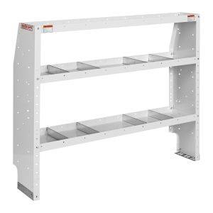 Van Shelving Storage & Accessories