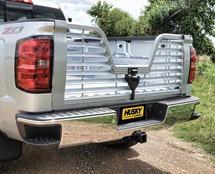 Husky Liners - Husky Liners 5th Wheel Style Flo-Thru Tailgate 15130