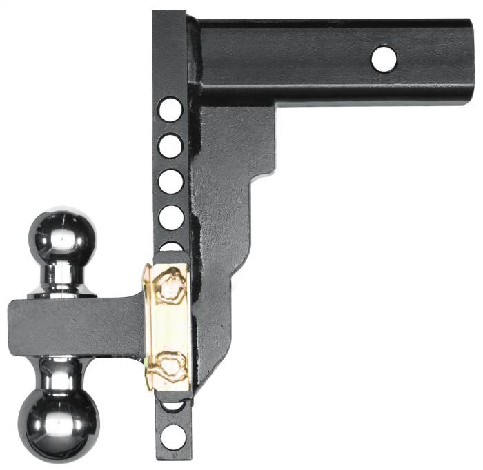 Husky Liners - Husky Liners Adjustable Ball Mount 17204