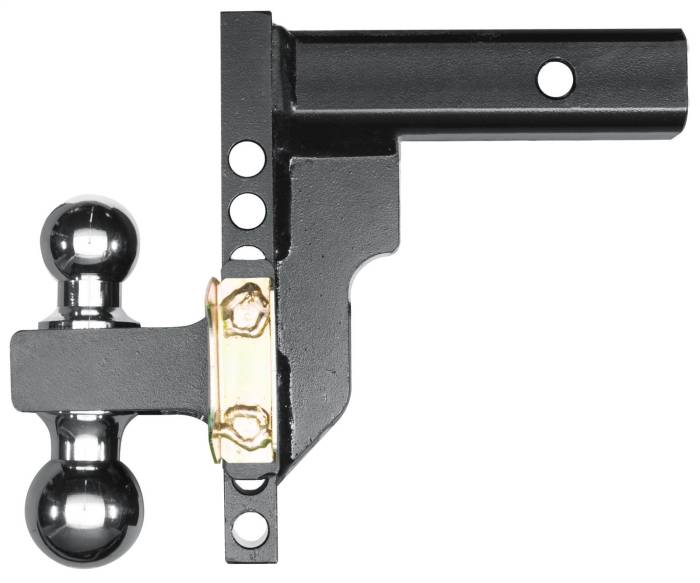 Husky Liners - Husky Liners Adjustable Ball Mount 17203