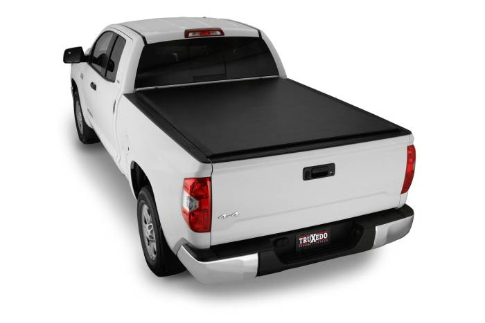 Truxedo - Truxedo TruXedo Titanium Tonneau Cover 945801