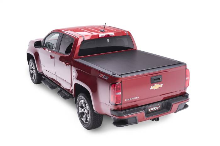 Truxedo - Truxedo TruXedo Titanium Tonneau Cover 943301