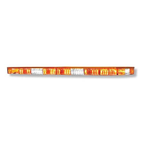 Federal Signal - Federal Signal Lightbar (LPX61D-00005S)