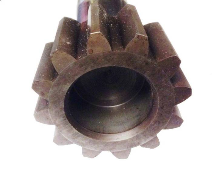 Auto Crane - Auto Crane Rotation Output Shaft (AUTO357139)