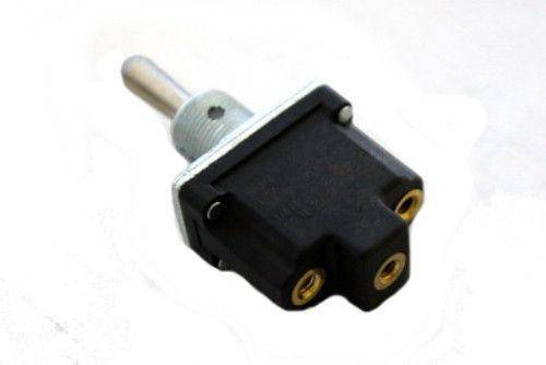 Auto Crane - Auto Crane 3 Pole Toggle Switch (AUTO622000000)