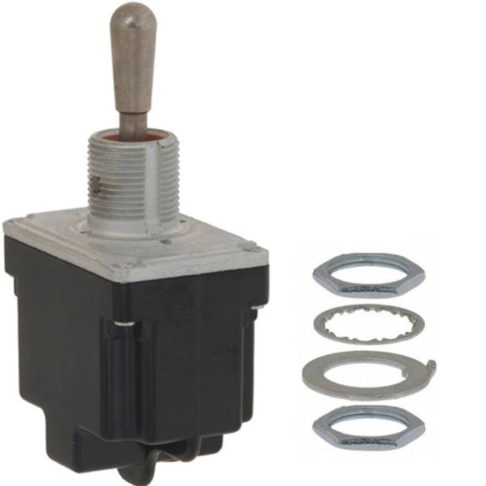 Auto Crane - Auto Crane 7 PoleToggle Switch  (AUTO634200000)