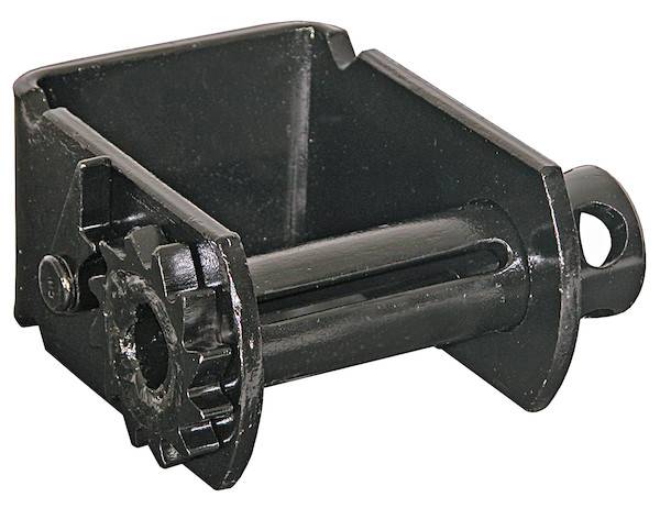 Buyers Product Company - BUYERS PRODUCT COMPANY 4 Inch Standard Sliding Trailer Winch (1903030)