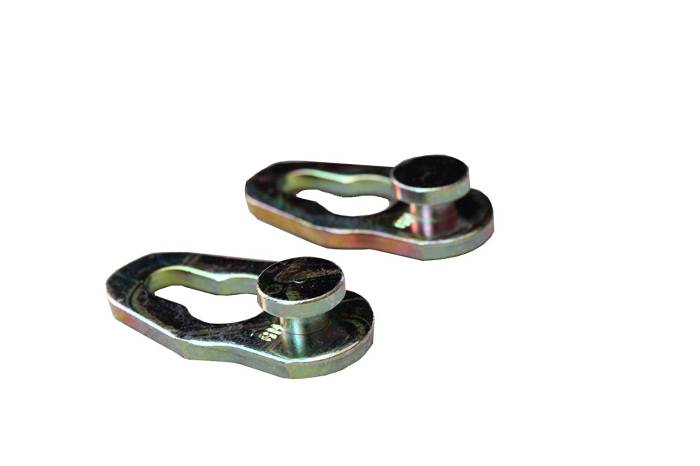 CargoGlide - CargoGlide Ford/Dodge Drop Link Kit (CG-FD1)