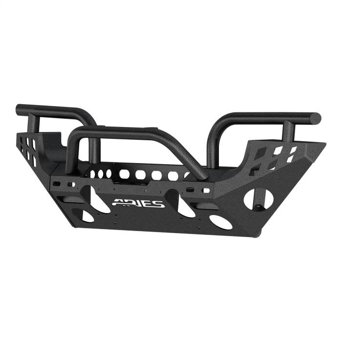 ARIES - ARIES TrailChaser Front Bumper 2082020