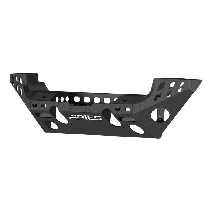 ARIES - ARIES TrailChaser Front Bumper 2082023