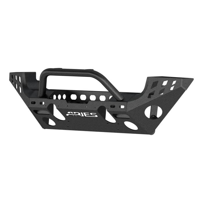 ARIES - ARIES TrailChaser Front Bumper 2082040