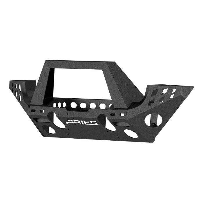 ARIES - ARIES TrailChaser Front Bumper 2082042