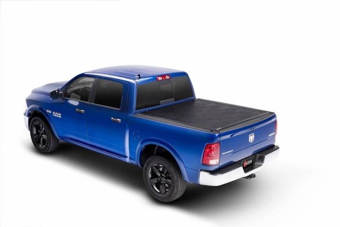 BAK Industries - BAK Industries BAKFlip VP Vinyl Series Hard Folding Truck Bed Cover 1162201