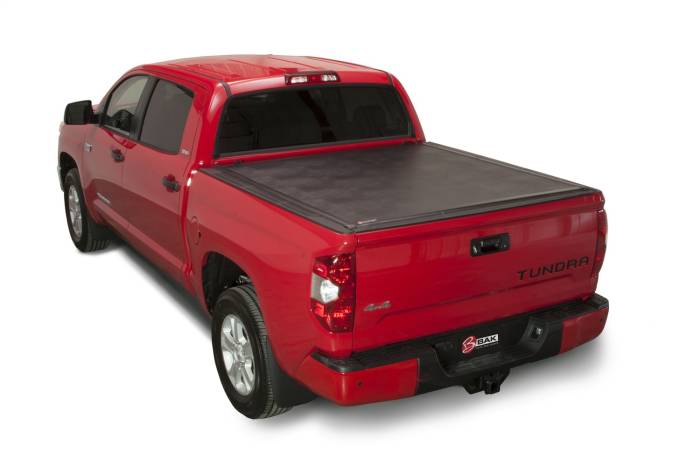 BAK Industries - BAK Industries BAKFlip VP Vinyl Series Hard Folding Truck Bed Cover 1162401