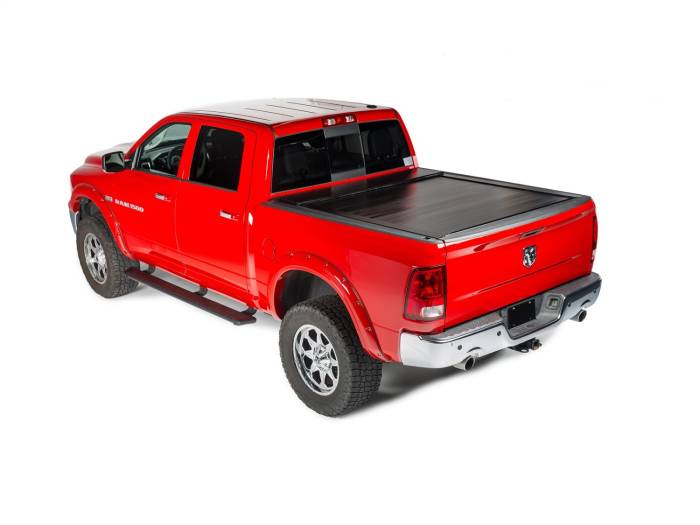 BAK Industries - BAK Industries RollBAK Hard Retractable Truck Bed Cover R15410T