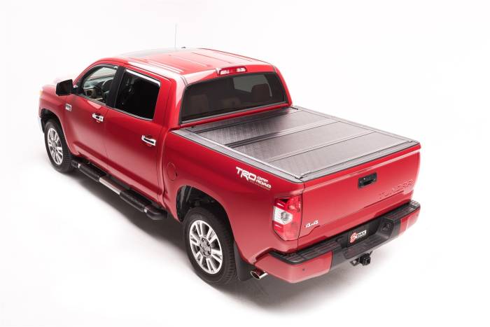 BAK Industries - BAK Industries BAKFlip G2 Hard Folding Truck Bed Cover 26601