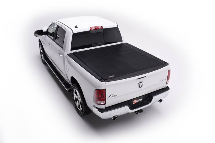 BAK Industries - BAK Industries Revolver X2 Hard Rolling Truck Bed Cover 39223RB