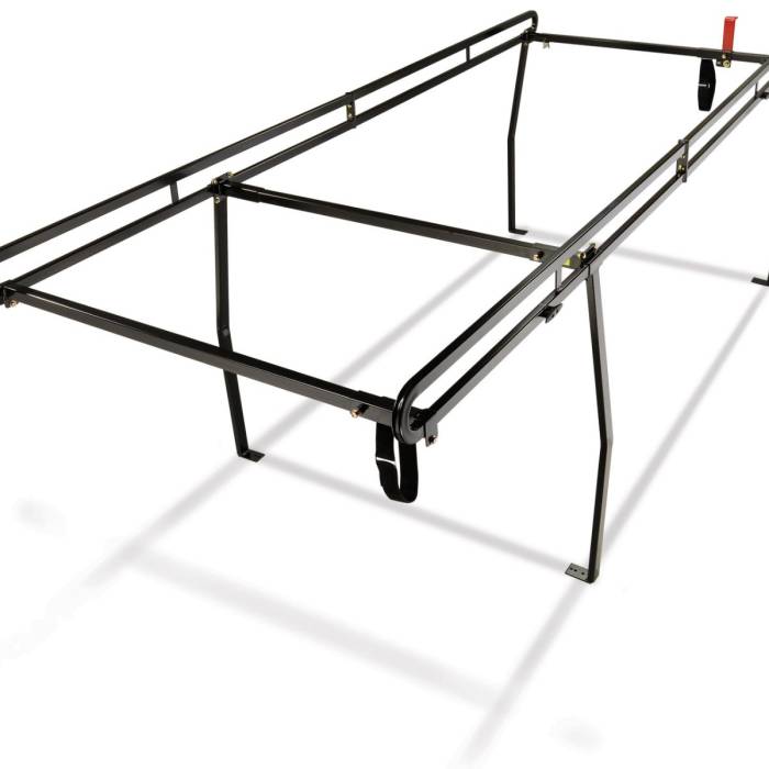 WEATHER GUARD® - Weather Guard Truck Ladder Rack System (1245)