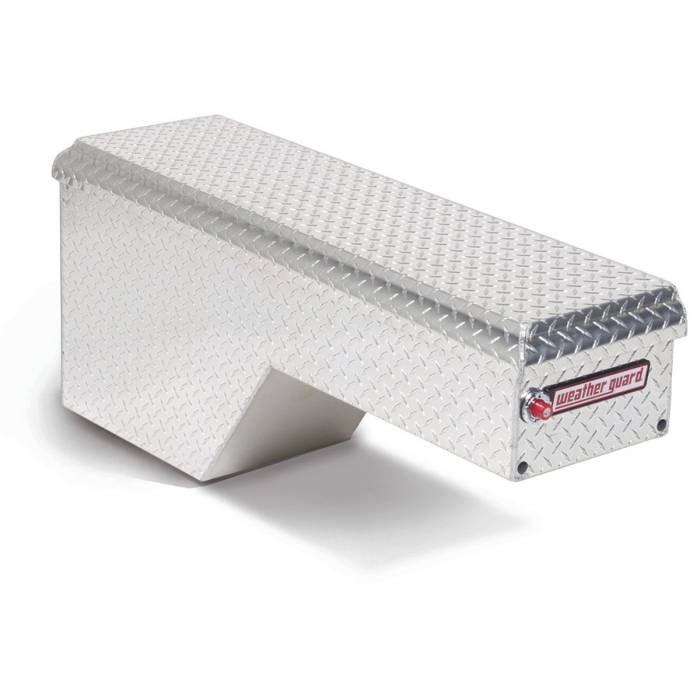 WEATHER GUARD® - Weather Guard Pork Chop Truck Box (171-0-01)