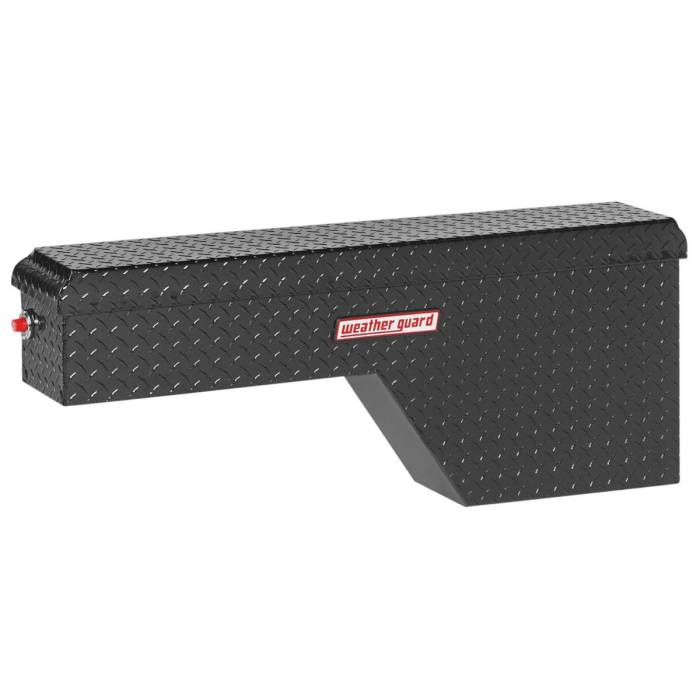 WEATHER GUARD® - Weather Guard Pork Chop Truck Box (171-5-01)