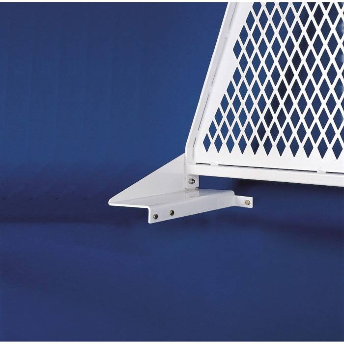 WEATHER GUARD® - Weather Guard Cab Protector Mounting Kit (1913-3)