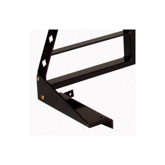 WEATHER GUARD® - Weather Guard Cab Protector Mounting Kit (1913-5)