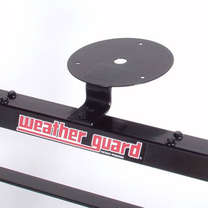 WEATHER GUARD® - Weather Guard Cab Protector Mount (1918)