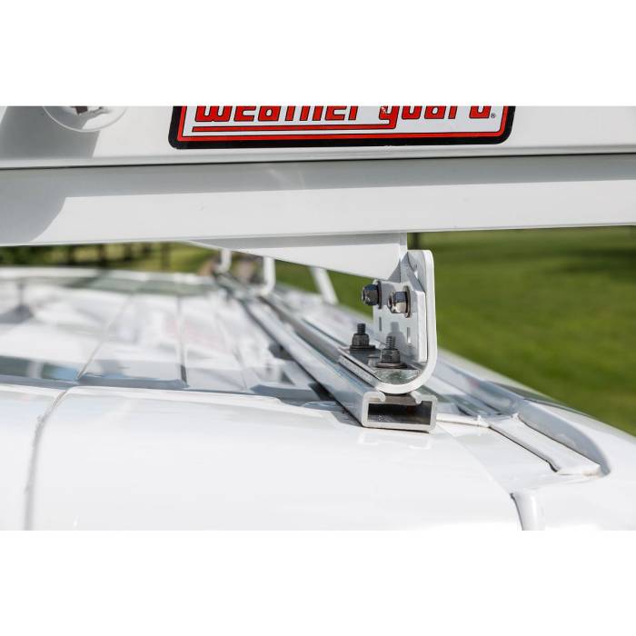 WEATHER GUARD® - Weather Guard Van Ladder Racks Mounting Channel (2102-0-01)