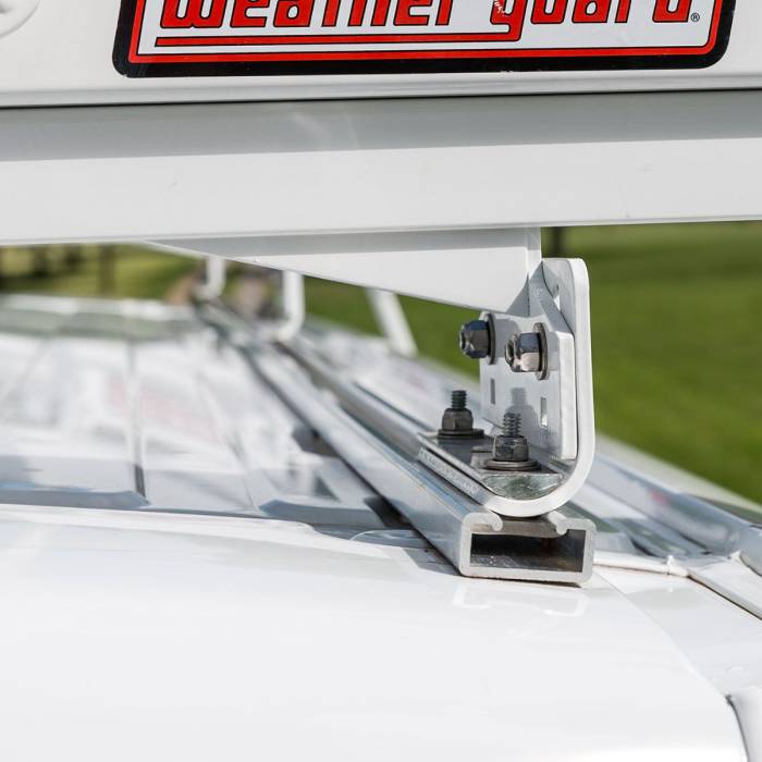 WEATHER GUARD® - Weather Guard Van Ladder Racks Mounting Channel (2113-0-01)