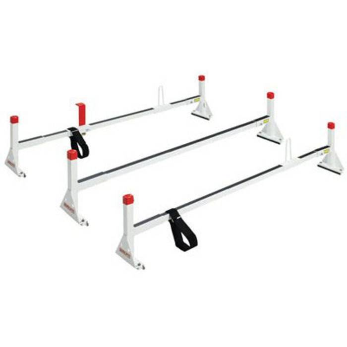 WEATHER GUARD® - Weather Guard Van Ladder Rack Cross Member (216-3)