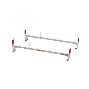 WEATHER GUARD® - Weather Guard Van Ladder Rack (218-3-03)