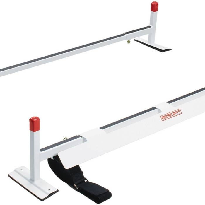 WEATHER GUARD® - Weather Guard Van Ladder Rack Cross Member (220-3)