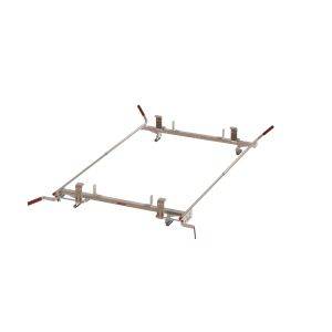 WEATHER GUARD® - Weather Guard Van Racks (224-3-03)