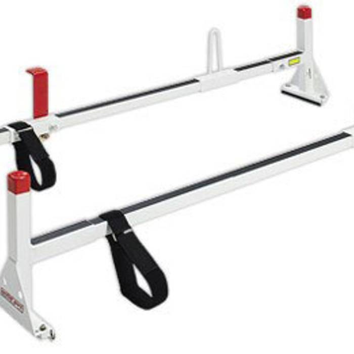 WEATHER GUARD® - Weather Guard Van Ladder Rack Cross Member (229-3)