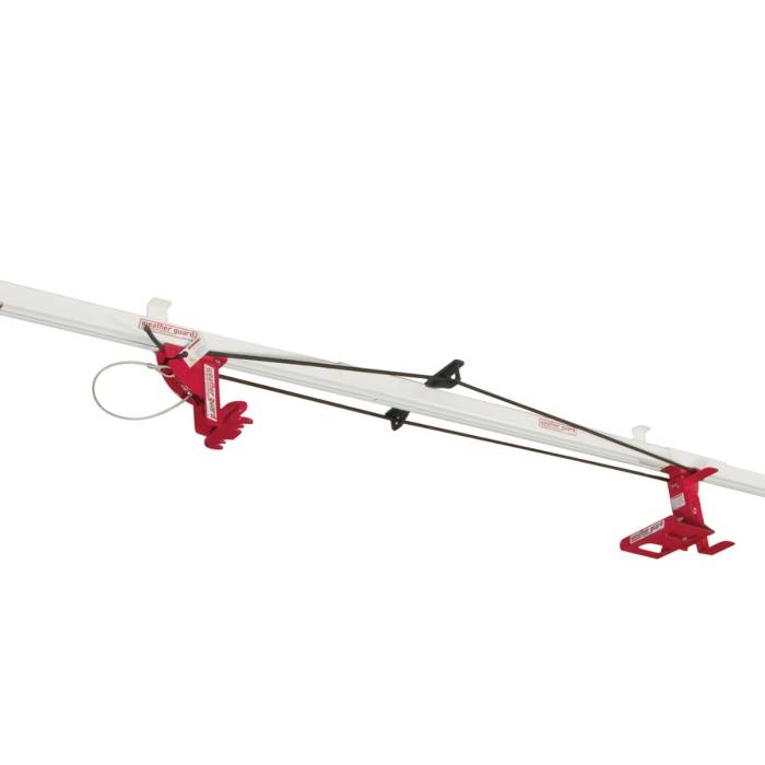 WEATHER GUARD® - Weather Guard Sliding Ladder Rack (250)