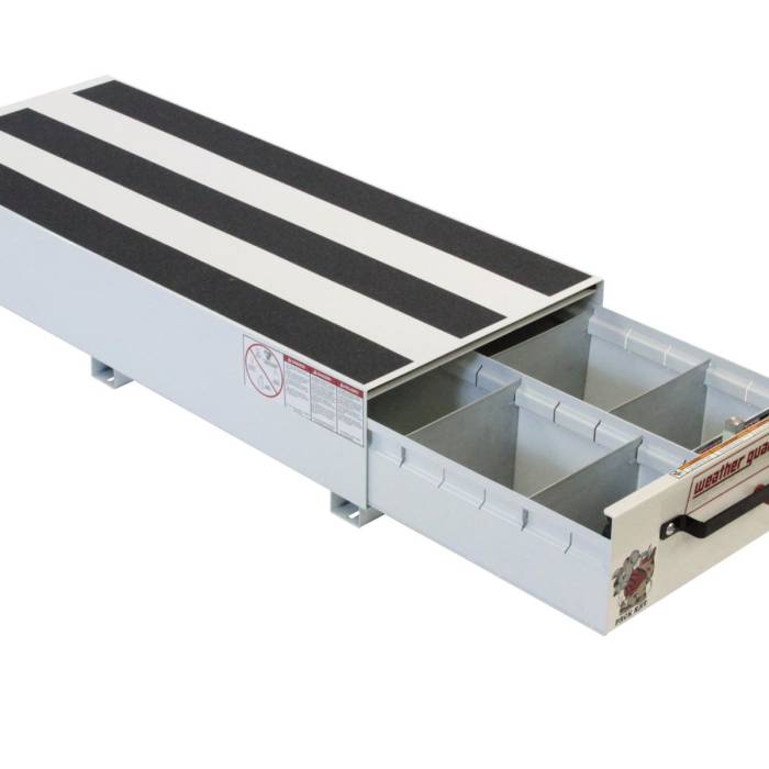 WEATHER GUARD® - Weather Guard Storage Drawer (306-3)