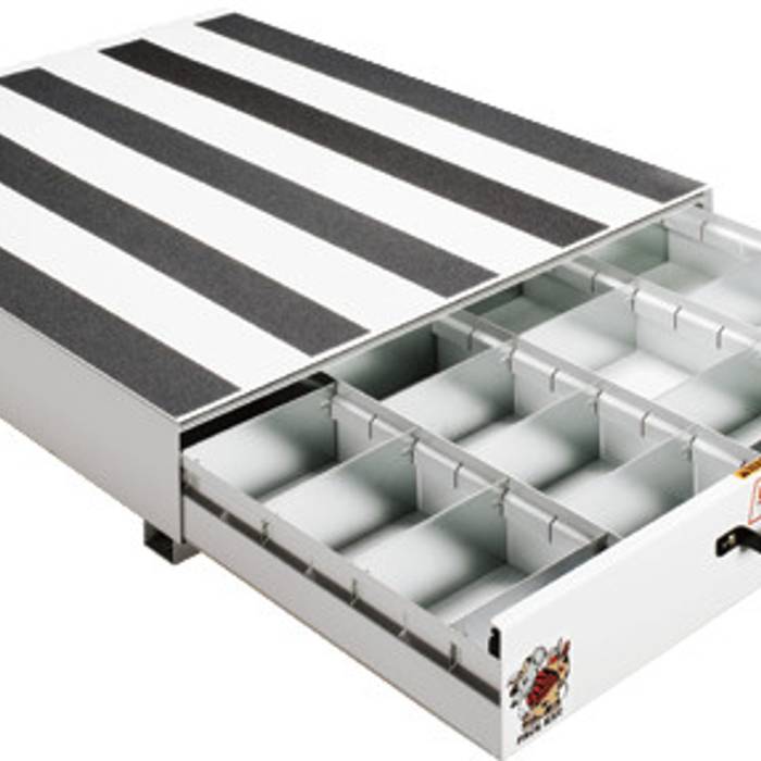 WEATHER GUARD® - Weather Guard Storage Drawer (308-3)