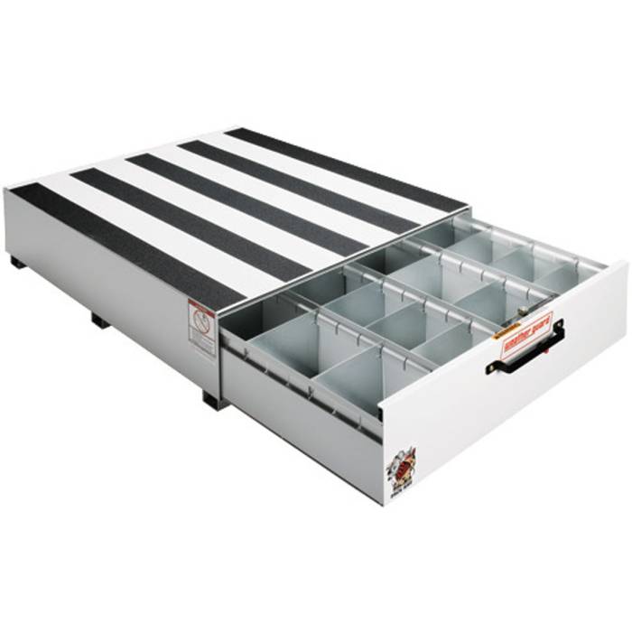 WEATHER GUARD® - Weather Guard Storage Drawer (338-3)