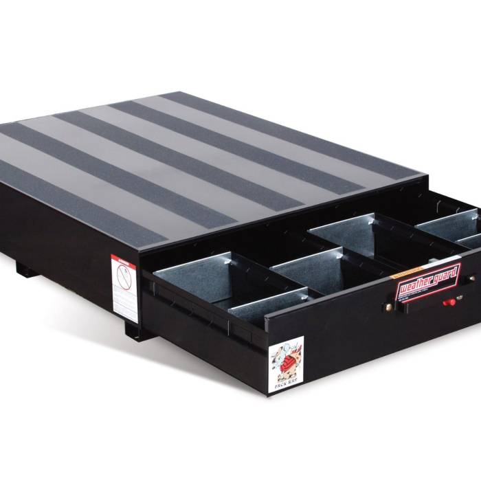 WEATHER GUARD® - Weather Guard Storage Drawer (338-5)