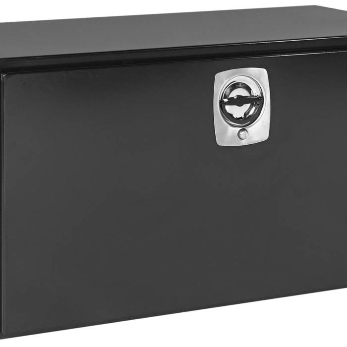 WEATHER GUARD® - Weather Guard Underbed Jumbo Truck Box (550-5-02)