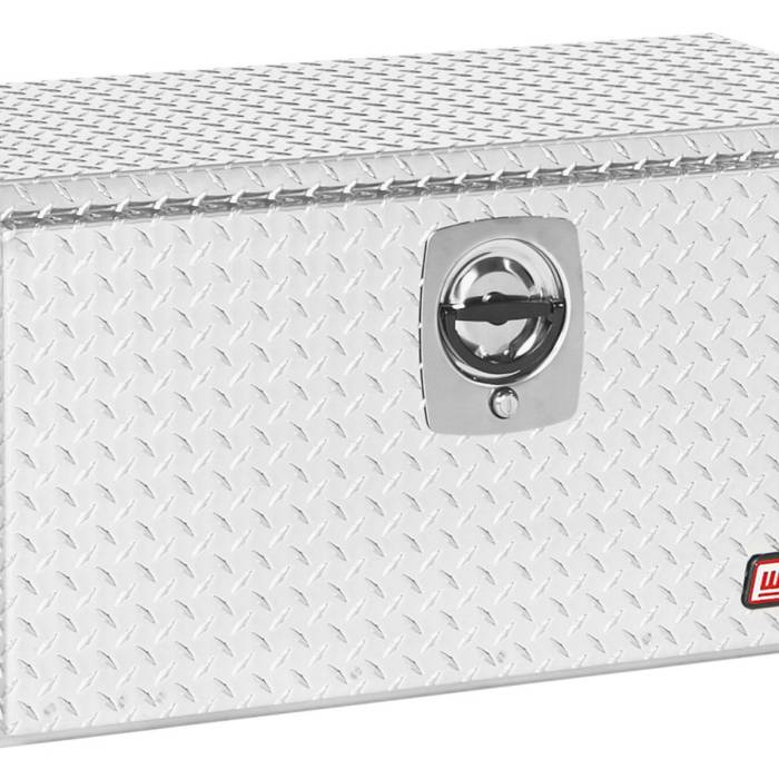 WEATHER GUARD® - Weather Guard Underbed Truck Box (636-0-02)