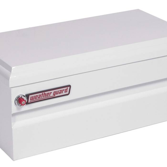 WEATHER GUARD® - Weather Guard AllPurpose Storage Chest (645-3-01)